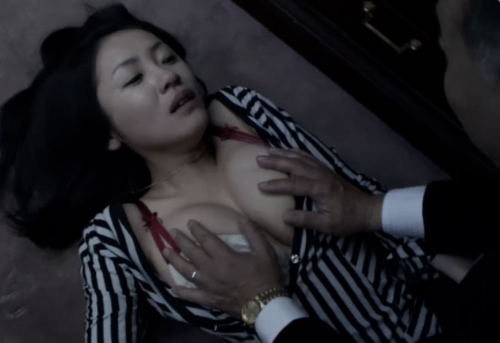 后妈为继女的工作被老板蹂躏老公还浑然不知「时长:7分钟」